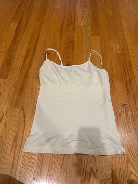 Compression Cami